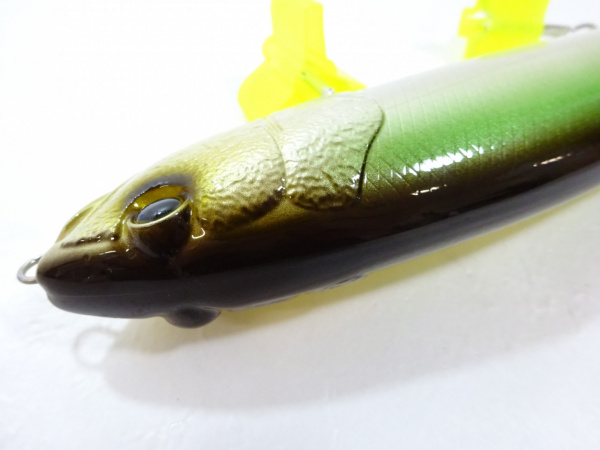 ヘッジペンシルウォーカー ’Ｓ